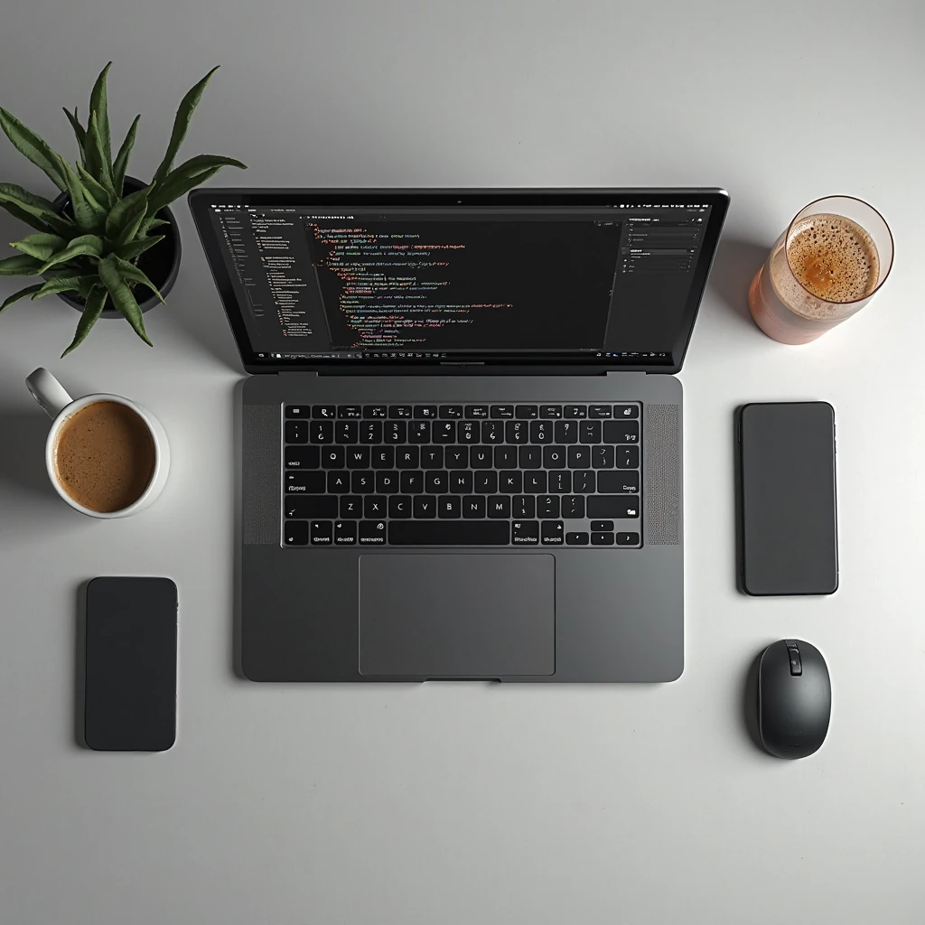 webentwicklung, web development